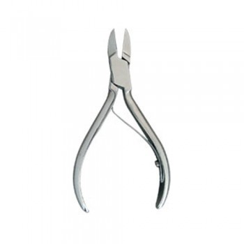 Nail & Pedicure Cutters